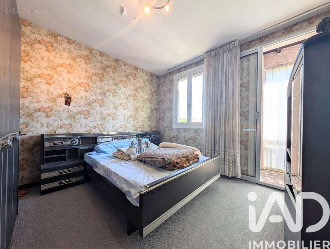 Photo 9 - Maison à PERPIGNAN