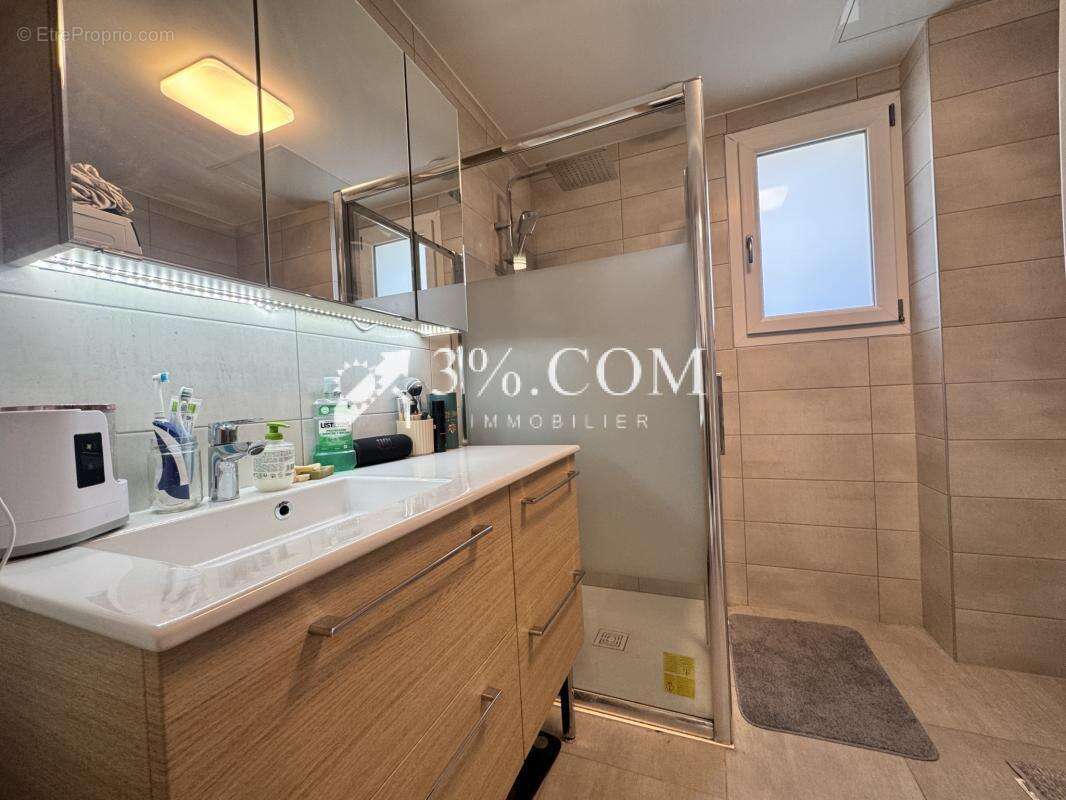 Appartement à MOMMENHEIM