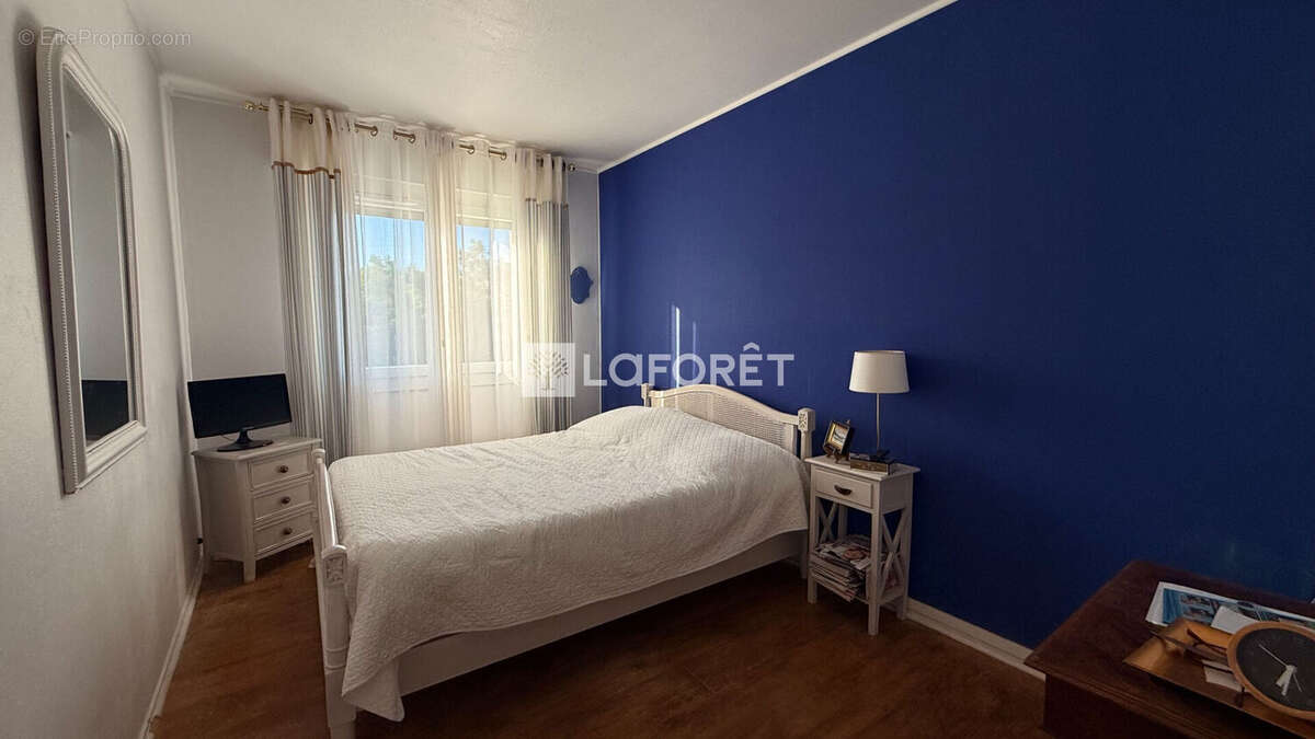 Appartement à BONSECOURS