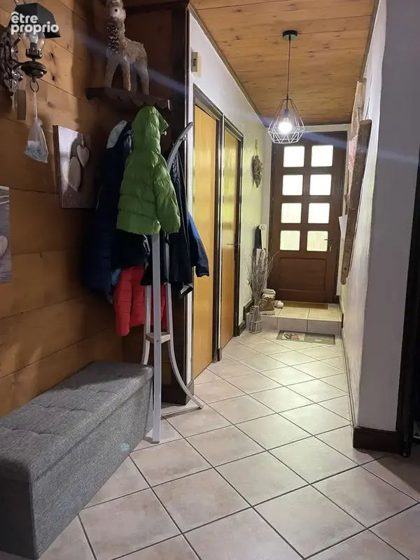 Appartement coup de coeur - 96 m2 avec terrasse & jardin, garage et 2 locaux annexe - photo 31