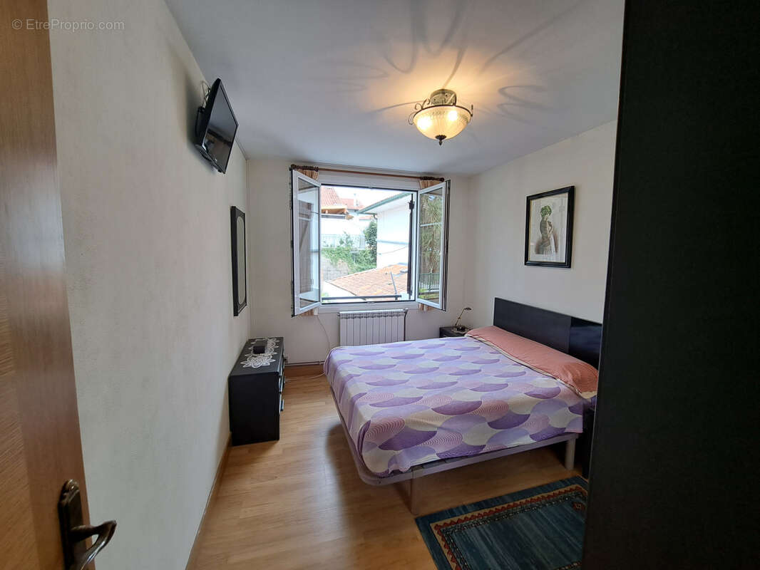 Appartement à HENDAYE