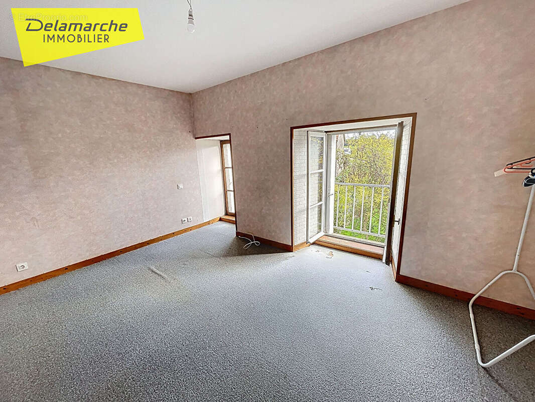 Maison à HUDIMESNIL