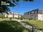 Appartement à MATHIEU