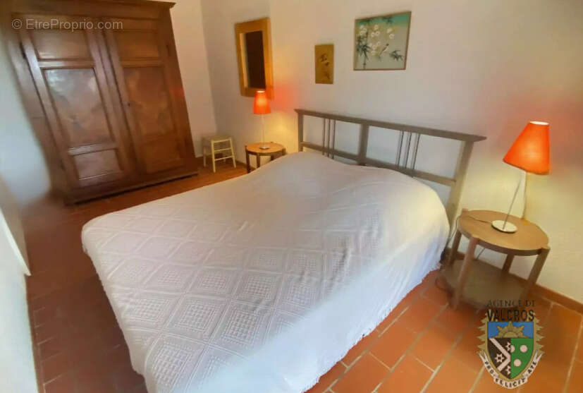 Maison à LA LONDE-LES-MAURES