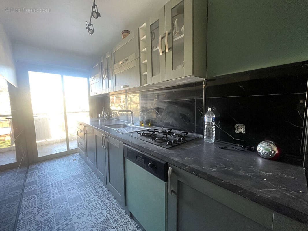 Appartement à LE CANNET