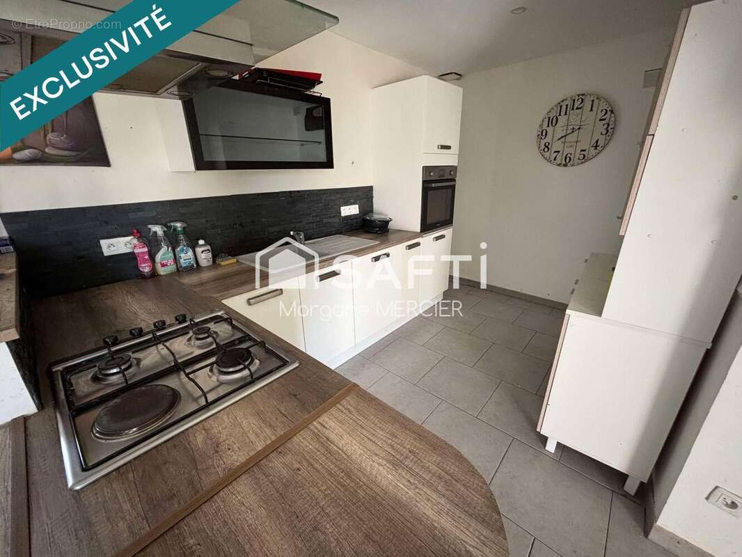 Photo 2 - Maison à MAUZE-THOUARSAIS