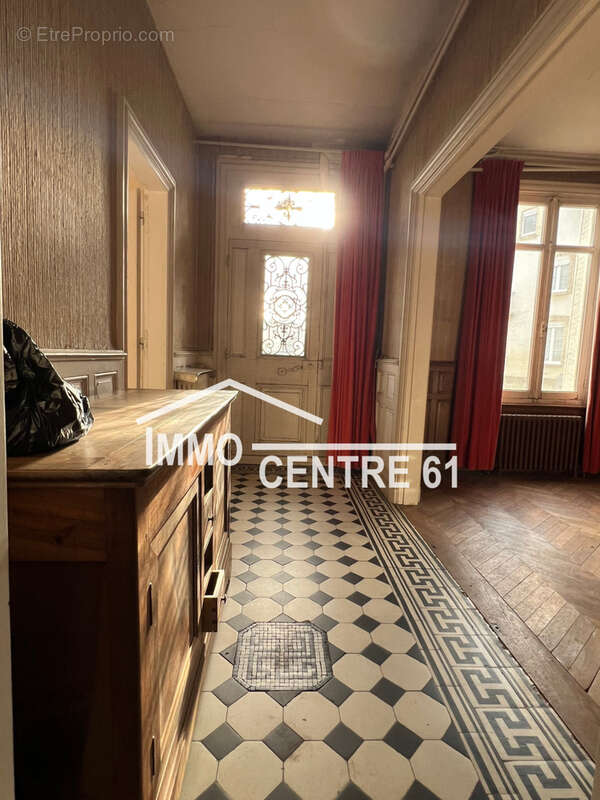 Maison à LA FERTE-MACE