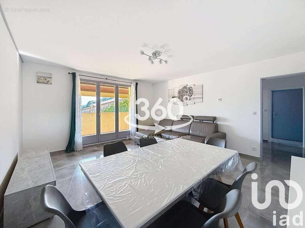 Photo 5 - Appartement à LA VALETTE-DU-VAR