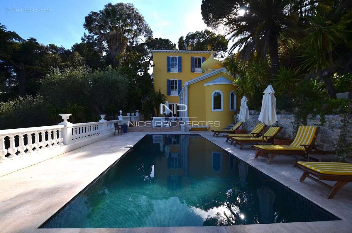Maison à NICE