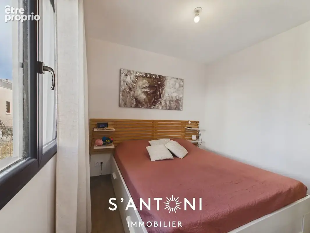 Sauvian  maison 4 pièces  87 m²  piscine - decennales - photo 7