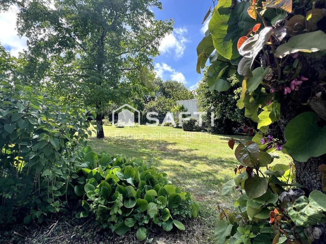 Photo 4 - Maison à ANGLES