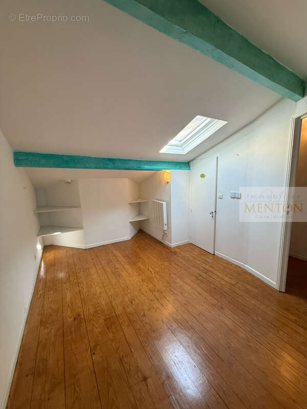 Menton centre en duplex 3/4 pièces terrasse - photo 29