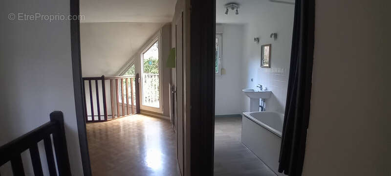 Maison à vendre 4 pièces HONFLEUR (14) - photo 3