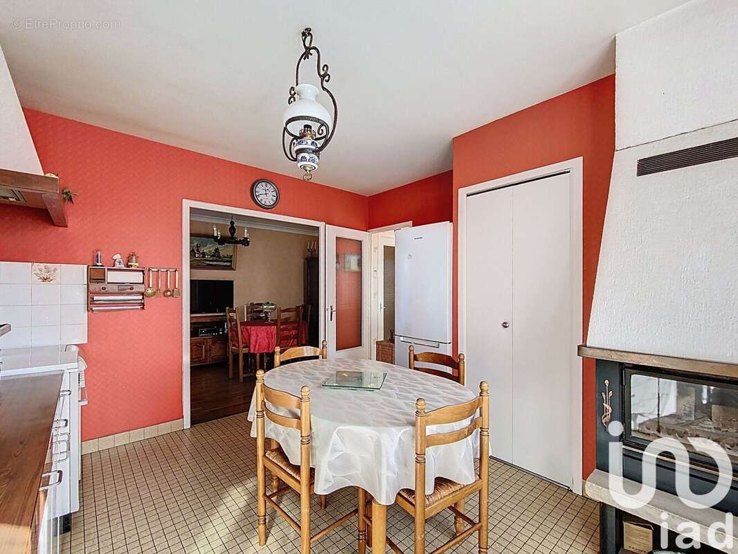 Photo 7 - Maison à COETLOGON