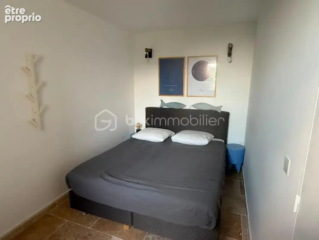 Appartement 3 pièces 59 m² à vendre à Cassis (13260) - photo 10