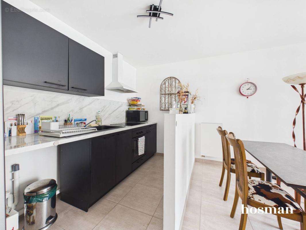 Appartement à MEUDON