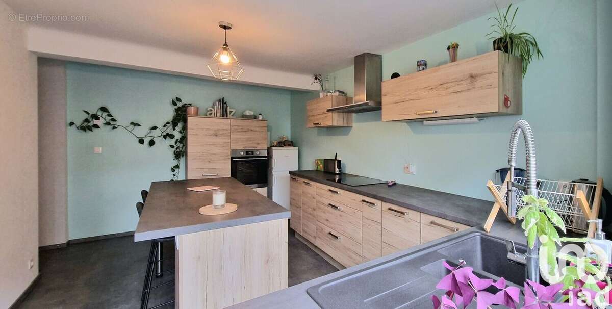Photo 3 - Maison à GROSBLIEDERSTROFF