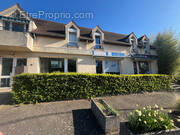 Commerce à SAINT-GERMAIN-EN-LAYE