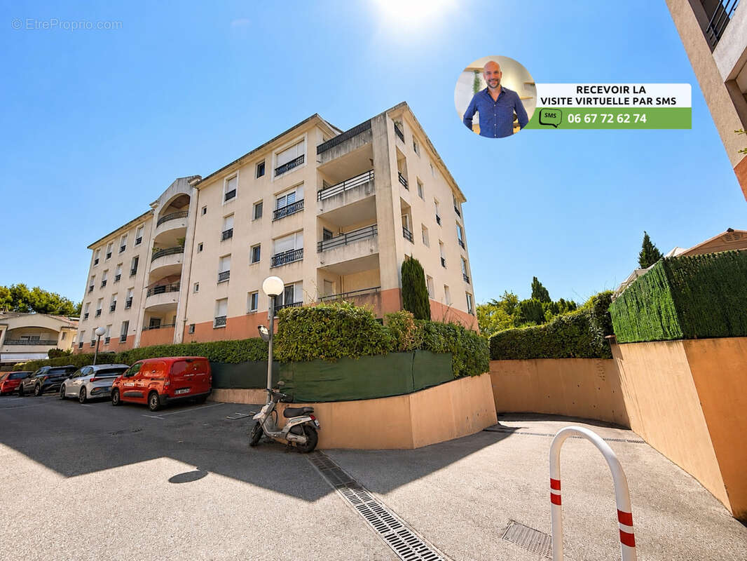Appartement 2p à vendre à Cannes (06150) - photo 20