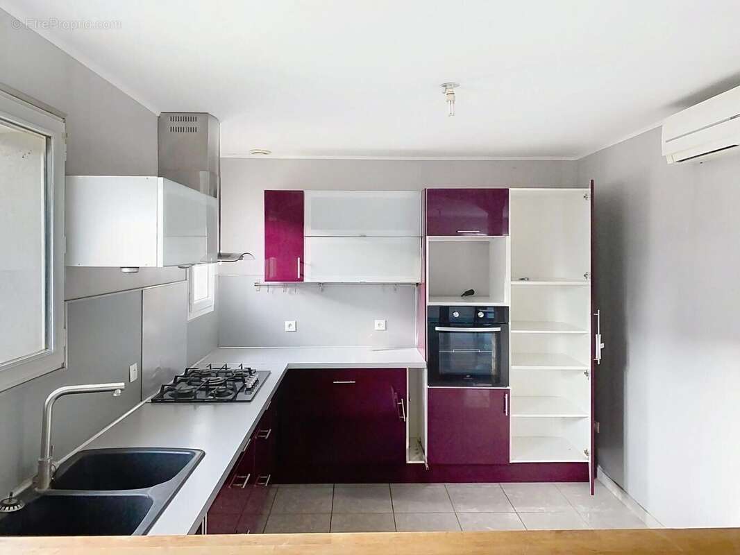 Photo 4 - Maison à VIDAUBAN