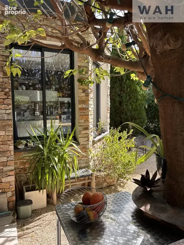 Photo Maison à Clarensac au prix de 469 000€