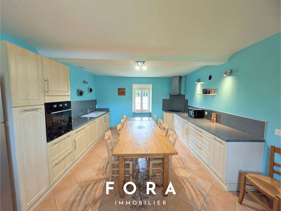 Maison à ATHIS-DE-L&#039;ORNE