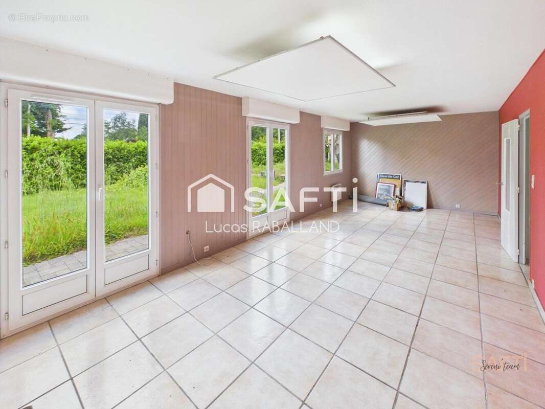 Photo 3 - Maison à PONT-SAINT-MARTIN