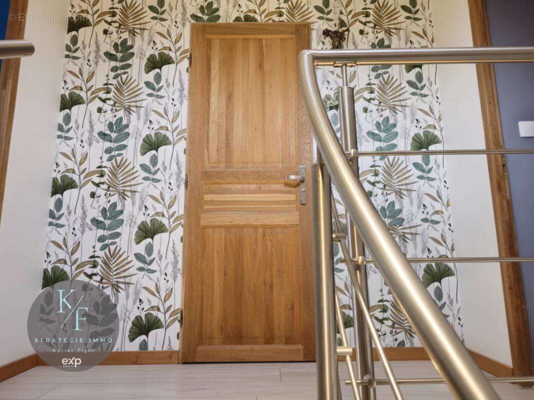 Maison à GOURNAY-EN-BRAY