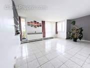 Appartement à ELANCOURT