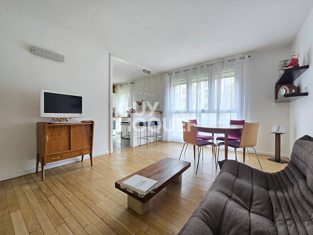 Appartement à CACHAN