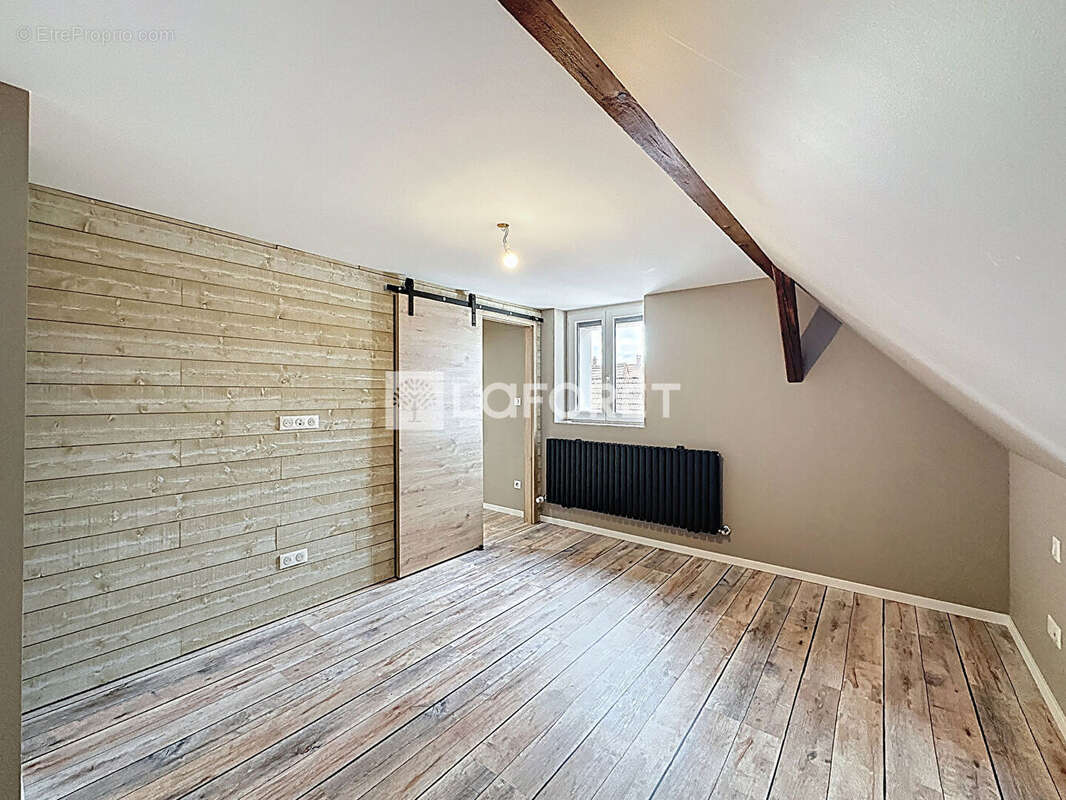 Maison à WINGERSHEIM