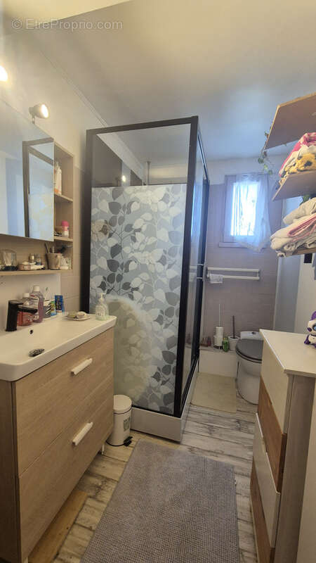 Maison à CASTELNAUDARY