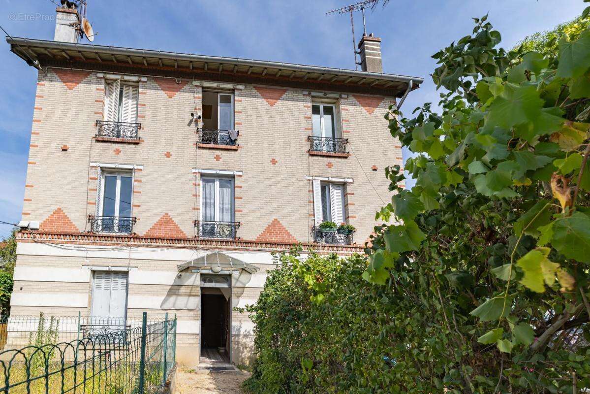 Appartement 3 pièces de 47 m² à Ablon-sur-Seine - photo 11