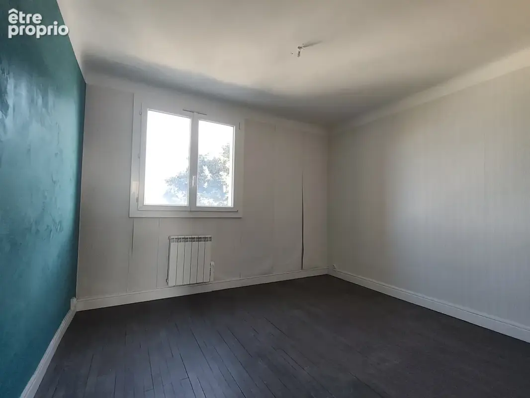 T3 lumineux de 72 m2 avec balcon, cave et climatisation - photo 6
