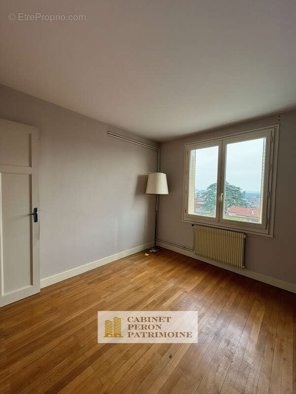 Appartement à LYON-5E