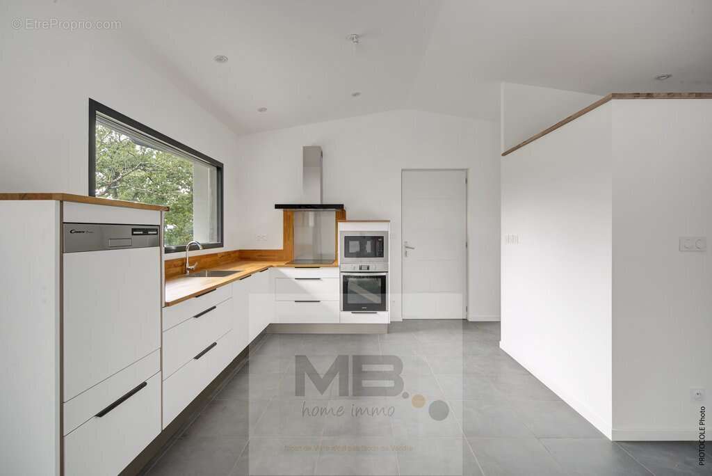 Maison à VIEILLE-TOULOUSE