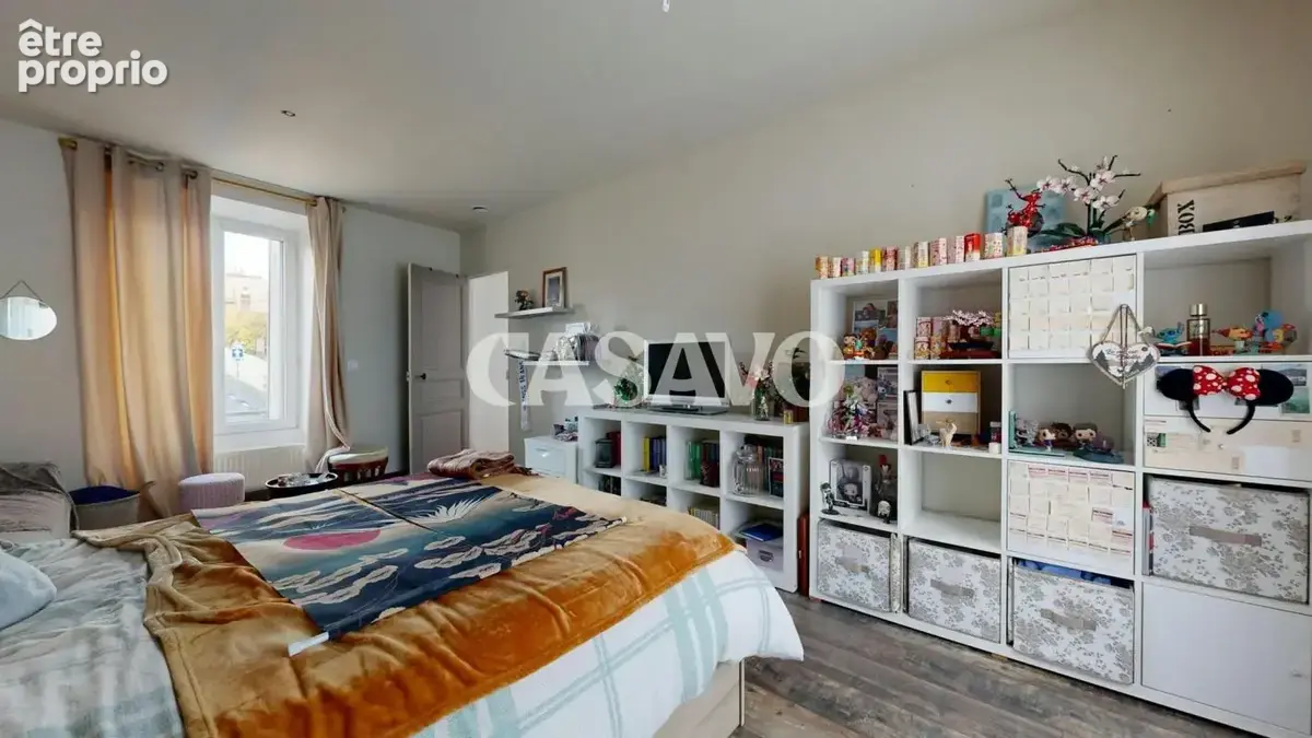 Vente Maison 5 pièces de 130m² - 77400 Dampmart - photo 12