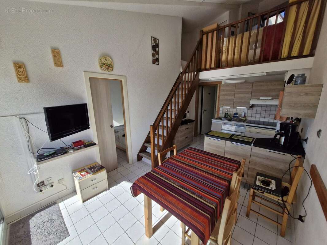 Appartement 43 m² à Le Barcares  - photo 5