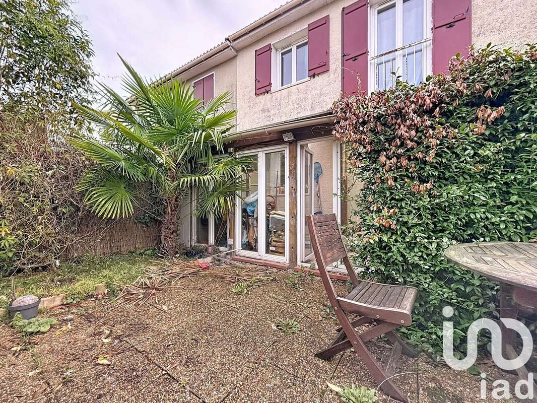 Photo 3 - Maison à TOULOUSE