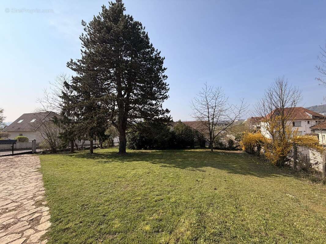 Maison à FROTEY-LES-VESOUL