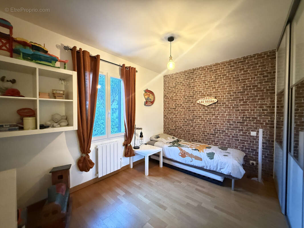 Maison à CALVISSON
