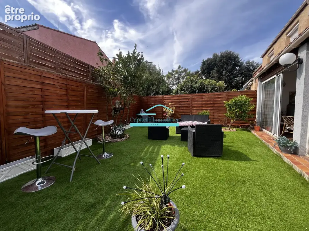 Photo Maison à Balaruc-Les-Bains au prix de 328 000€