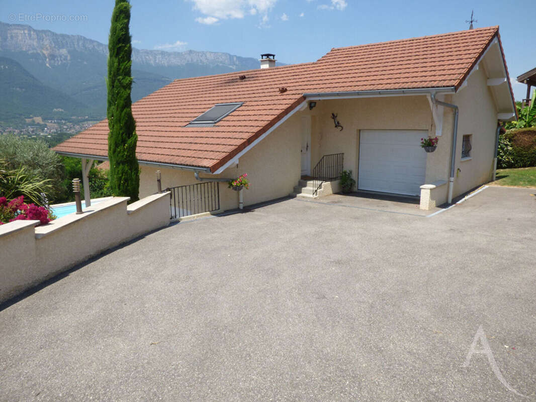 EXCLUSIVITE à GONCELIN Villa contemporaine de 130 m² sur terrain de 990 m² - photo 13