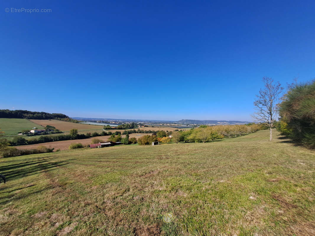 Maison familiale en pierre avec vue panoramique, verger et dépendances. - photo 43