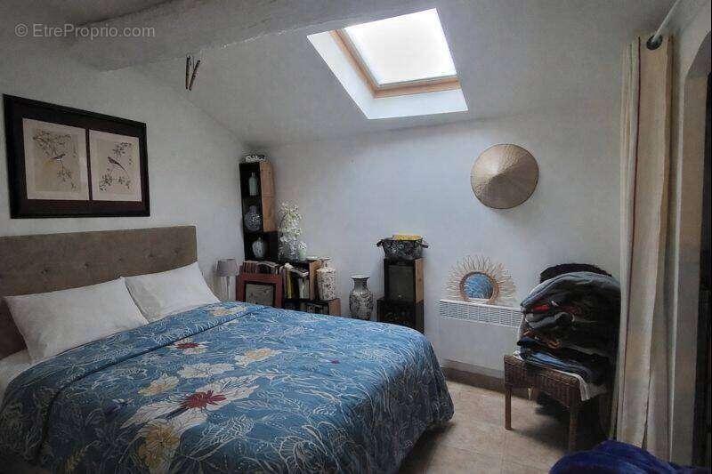 Appartement à CALLAS