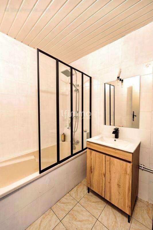 Appartement T3 et sa belle terrasse 13014 - photo 6