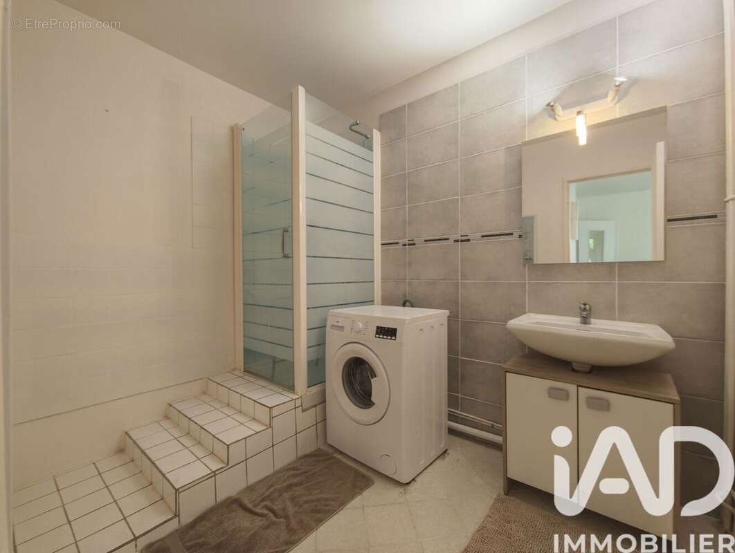 Photo 9 - Appartement à DIJON