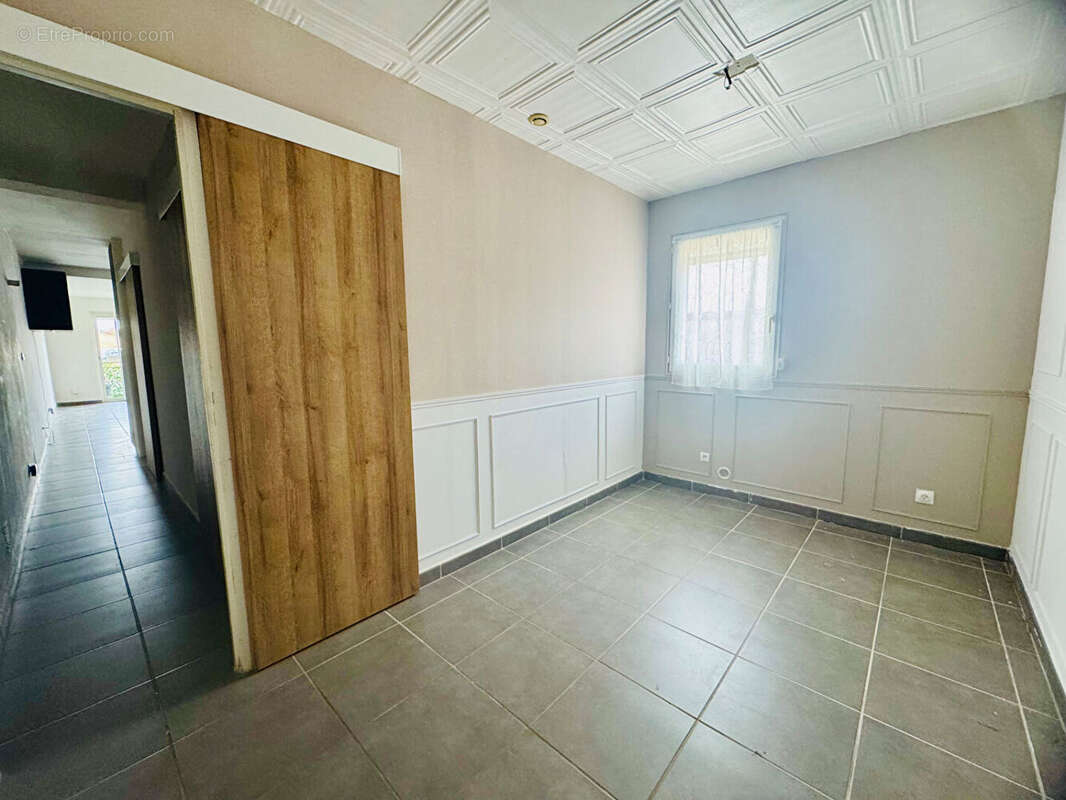 Appartement à ISTRES