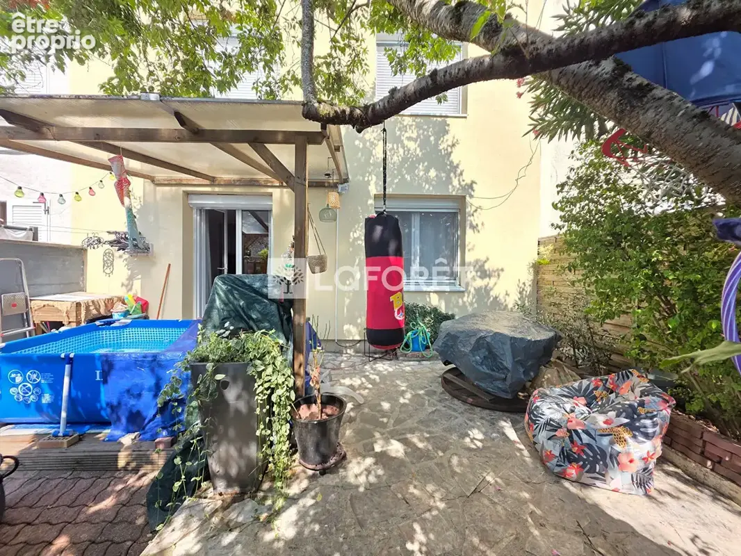 Maison Villemomble 3 pièce(s) 57 m2 - photo 15