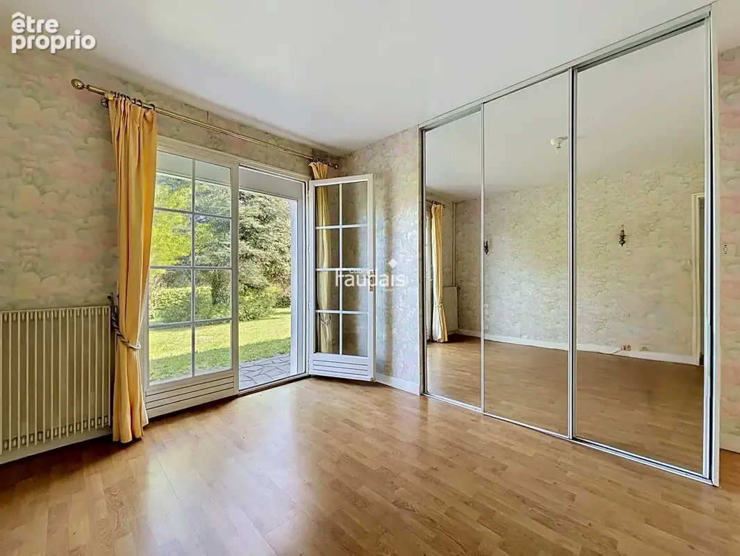 Maison 7 pièces 160 m² à vendre à Lithaire (50250) - photo 9